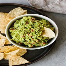 Quacamole $.75 Extra